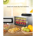 Household small smart fruit and vegetable dryer